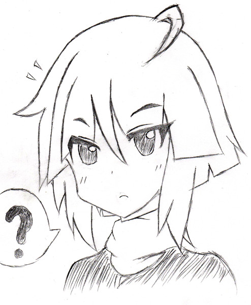 芹沢真央 ヘタレ さんのイラスト ニコニコ静画 イラスト