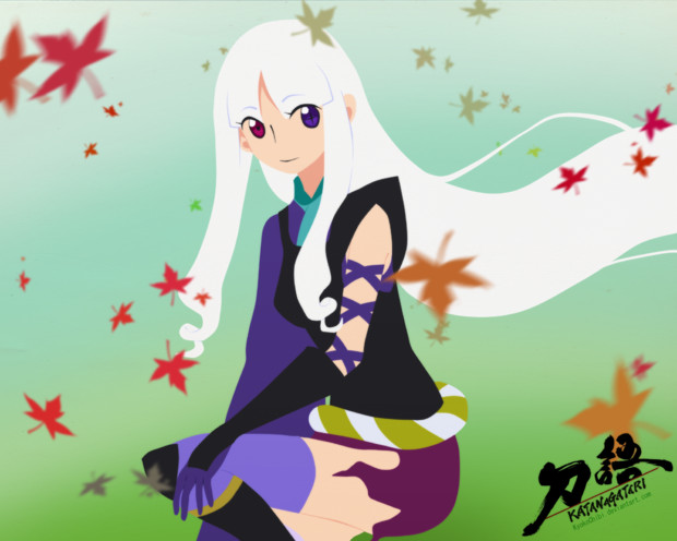 刀語 Kyokochibi さんのイラスト ニコニコ静画 イラスト