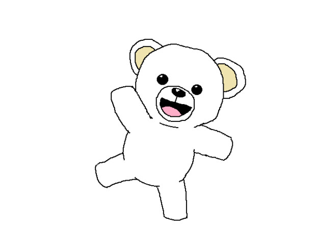 ファーファを描いてみたかった ガチャガチャ さんのイラスト ニコニコ静画 イラスト