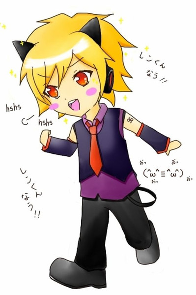 96猫