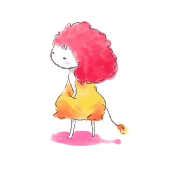 しし座 こゆるぎ さんのイラスト ニコニコ静画 イラスト