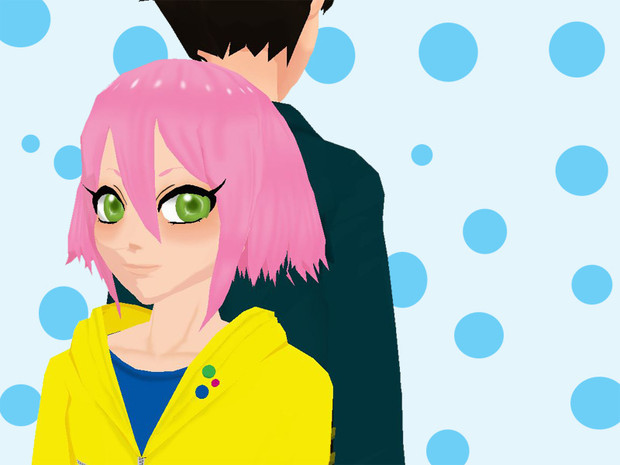さわやかに おはぎといちご モトミ さんのイラスト ニコニコ静画 イラスト