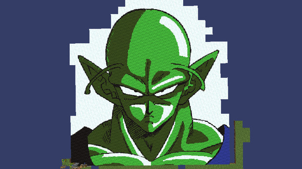 Minecraftピッコロ シン さんのイラスト ニコニコ静画 イラスト