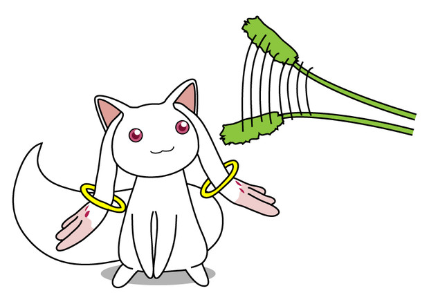 猫じゃらし ４７１ さんのイラスト ニコニコ静画 イラスト