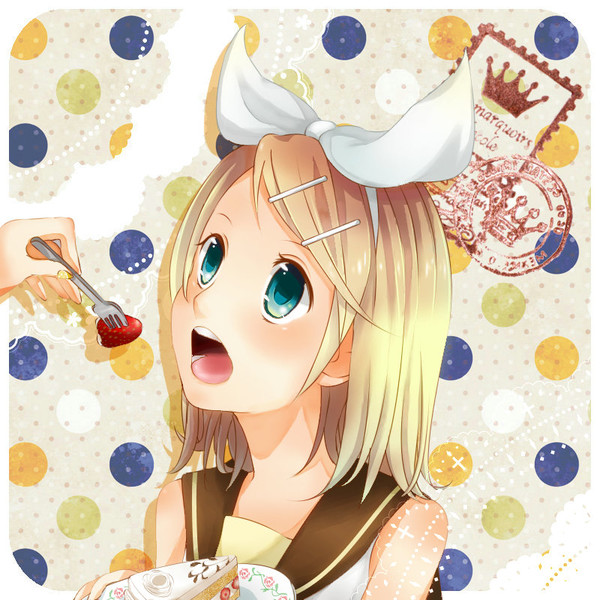 あーん 亜子 さんのイラスト ニコニコ静画 イラスト
