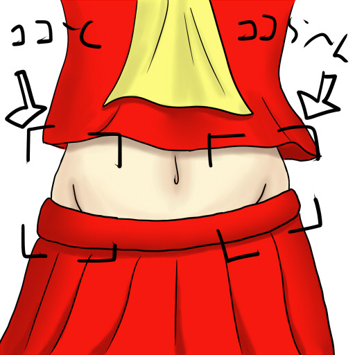 ここらへん Doubutu さんのイラスト ニコニコ静画 イラスト