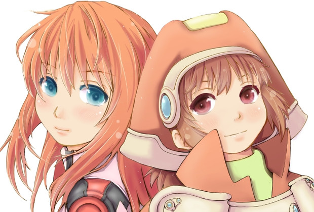 エリィ マルー ししょ さんのイラスト ニコニコ静画 イラスト