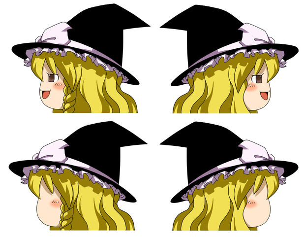 ゆっくりー２ Osusy さんのイラスト ニコニコ静画 イラスト