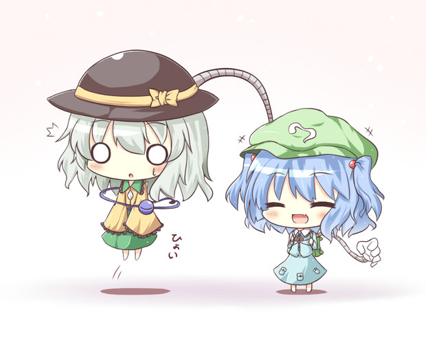 のび るの力 うっすん メタメタ さんのイラスト ニコニコ静画 イラスト