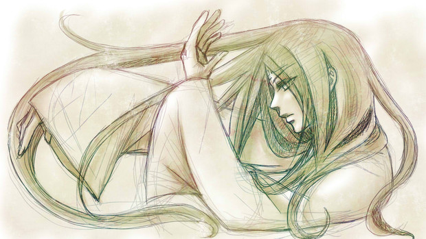 落書き日向ネジ 千暁 さんのイラスト ニコニコ静画 イラスト