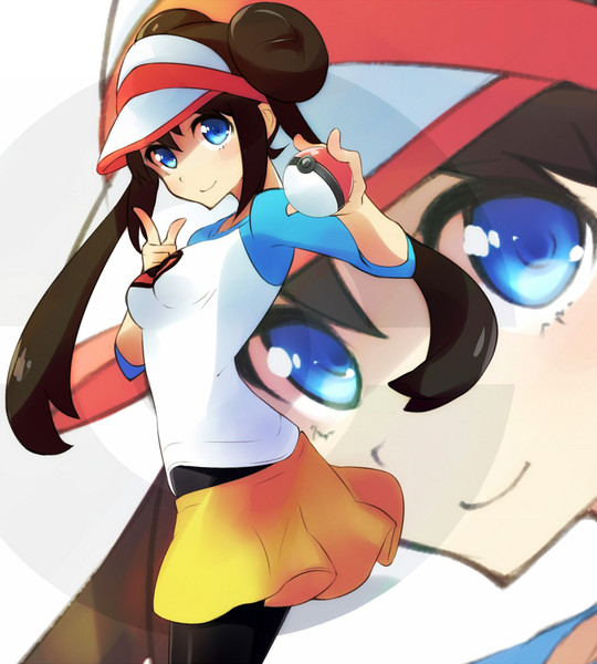 メイ ポケモン Nicosub静画