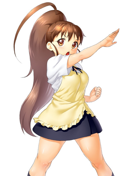 這いよれ ぽぷらちゃん 音速犬 さんのイラスト ニコニコ静画 イラスト