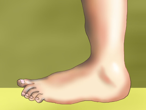 落書き 例の足を描いてみた ごぼうのつるぎ さんのイラスト ニコニコ静画 イラスト