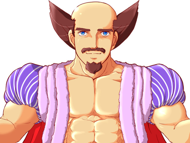 さぁ フローラとビアンカさん どちらを選ぶのだ えっ 私 P カリ ポカリ さんのイラスト ニコニコ静画 イラスト