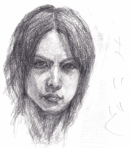 Hyde Ccc さんのイラスト ニコニコ静画 イラスト