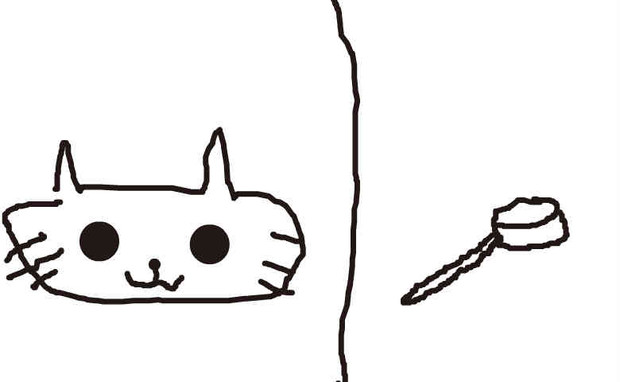 猫も杓子も 精肉部門 とんかつ さんのイラスト ニコニコ静画 イラスト