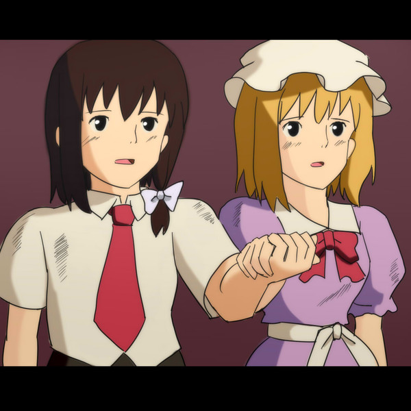 時間だ 答えを聞こう とり さんのイラスト ニコニコ静画 イラスト