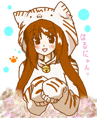 晴猫 マン手マン さんのイラスト ニコニコ静画 イラスト