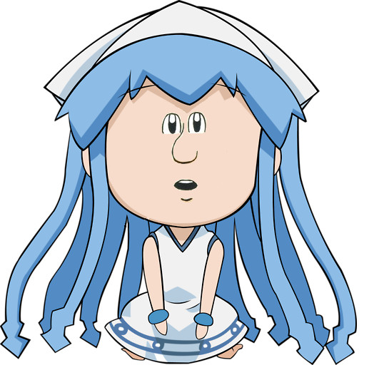 みさわ ニコニコ静画 イラスト