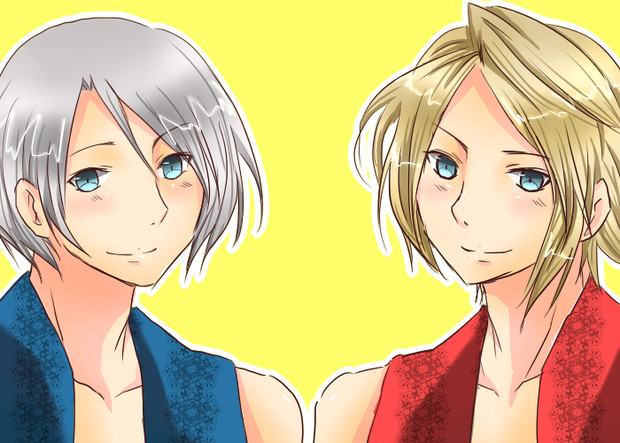 Ff12 ニコニコ静画 イラスト