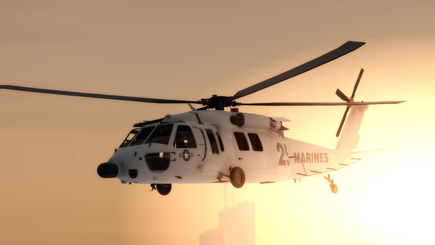 MARINESっぽいもの