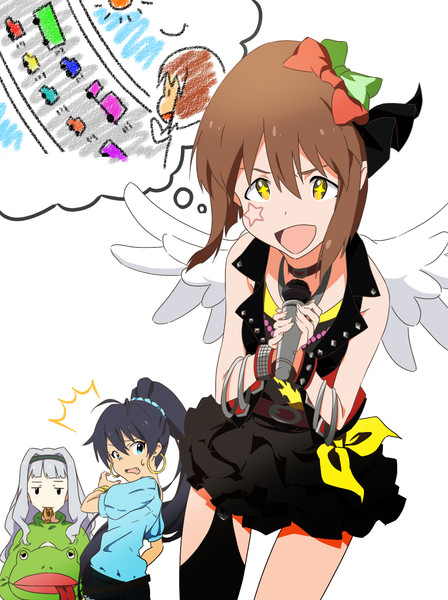 高速道路 しょたろう さんのイラスト ニコニコ静画 イラスト