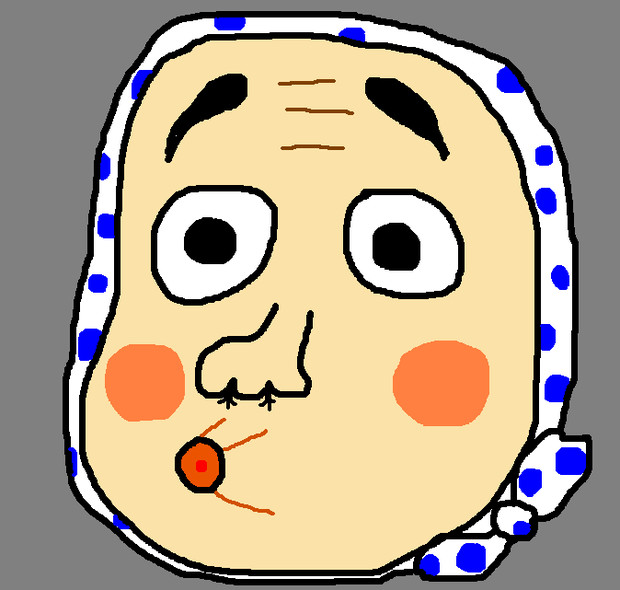 ひょっとこ ナナハン娘 さんのイラスト ニコニコ静画 イラスト
