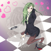 ニコニコ静画 イラスト