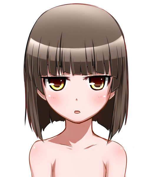 じー 萌姫ねねね さんのイラスト ニコニコ静画 イラスト