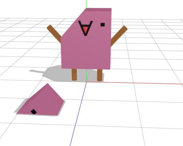 Mmd Omf2 ようかんマン Soco2 粗忽p さんのイラスト ニコニコ静画 イラスト