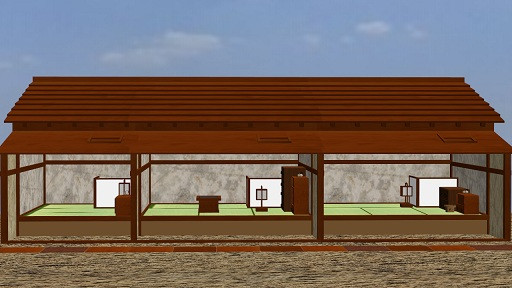 長屋 Mao3681 さんのイラスト ニコニコ静画 イラスト