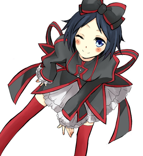 黒魔女さんが通る ニコニコ静画 イラスト