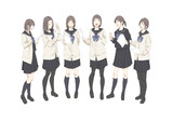 キーワードでイラスト検索 合唱部 ニコニコ静画