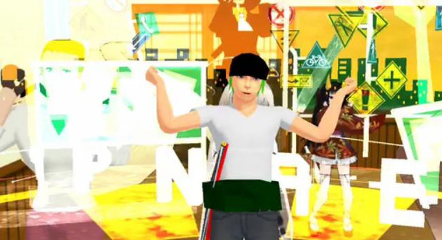 ｍｍｄモデルフェス支援でゾロっぽいの配布します ニコニコ静画 イラスト
