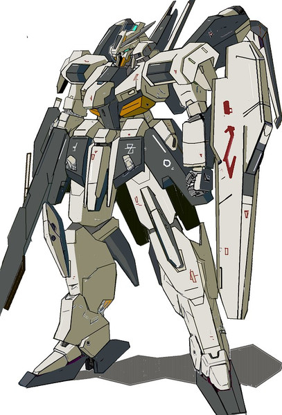ｍｓｅ ００１ S シグマ ガンダム ニコニコ静画 イラスト
