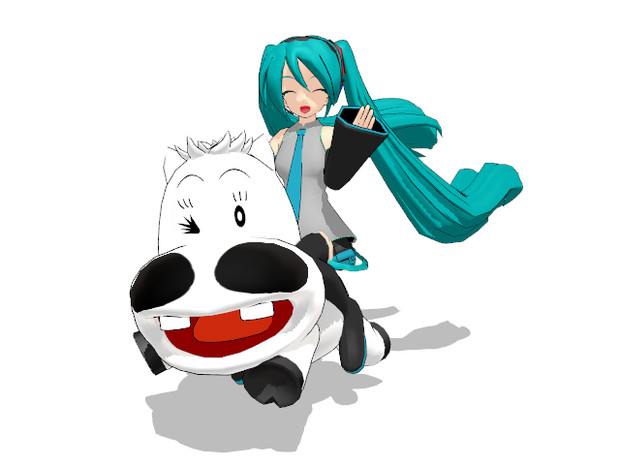 みどりのマキバオー ニコニコ静画 イラスト