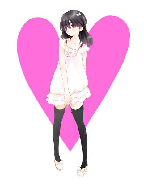 私服着せてみた たるぼっと さんのイラスト ニコニコ静画 イラスト