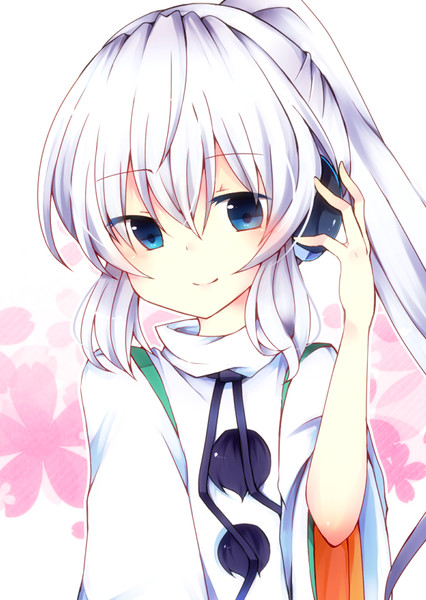 えへへ 白義 さんのイラスト ニコニコ静画 イラスト