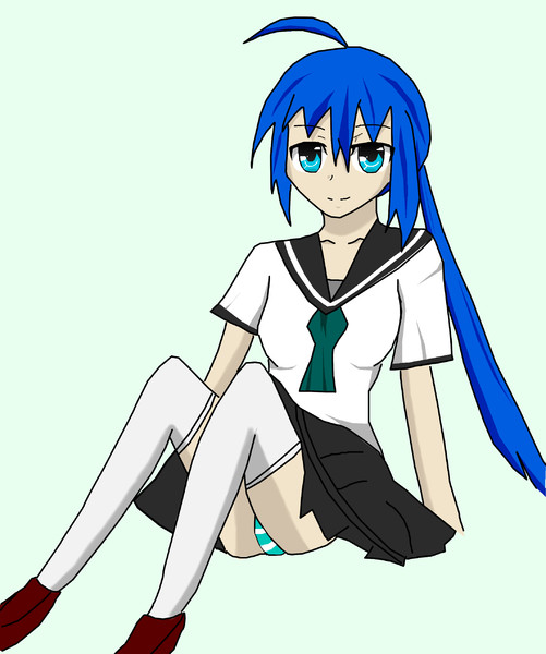 今回は結構本気ですっ・・・！！