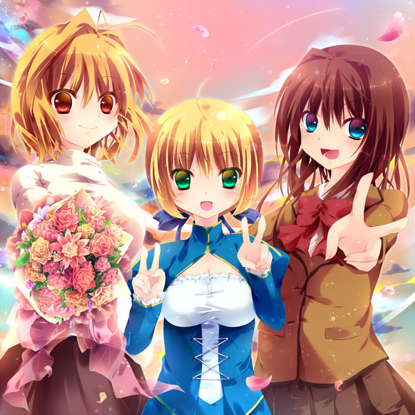 xx10th anniversary!xx