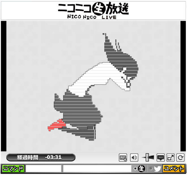 ヒステリ 名無しさん さんのイラスト ニコニコ静画 イラスト