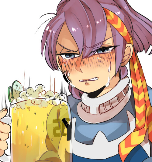 某生主さんに まてい さんのイラスト ニコニコ静画 イラスト