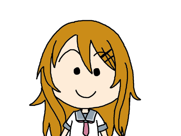 きりまるこちゃん ぬぅ さんのイラスト ニコニコ静画 イラスト
