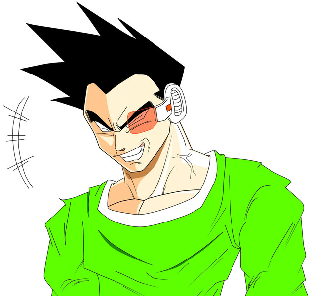 ドラえもん Nicosub静画