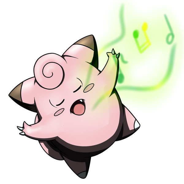ピッピ ニコニコ静画 イラスト