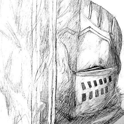 上級騎士 ニコニコ静画 イラスト