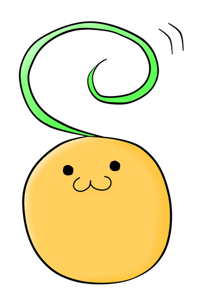 みかんくん にゃん粉 さんのイラスト ニコニコ静画 イラスト