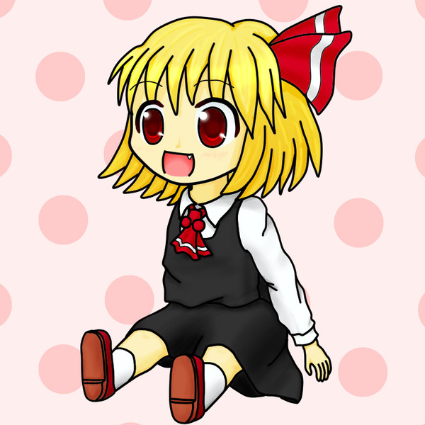 箱アイコンのポーズ Mil さんのイラスト ニコニコ静画 イラスト