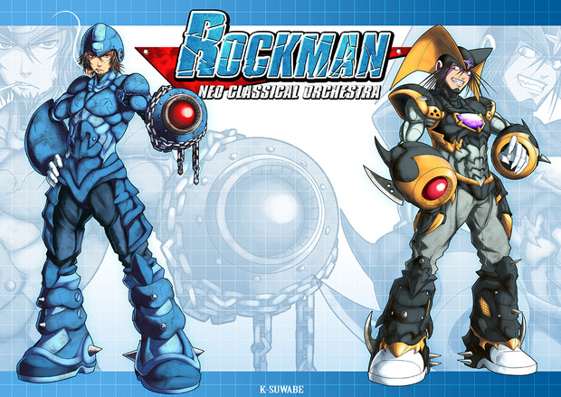 ROCKMAN