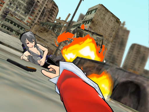 Cod4 ラストシーン Game Over 火蛇 さんのイラスト ニコニコ静画 イラスト